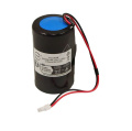 Enix Energies Emergency Current Battery - Batterie Lithium Sirene Visonic 3.6v 14.5ah, Er34615m - PCL9058